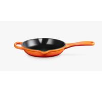 Le Creuset - Sartén, diámetro 20 cm, volcanique 20182200900422