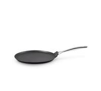 Le Creuset Sartén para crepes antiadherente 28 cm Negro