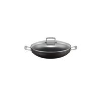 Le Creuset Cazuela 30 cm 51107300010502 – Aluminio antiadherente, Acero