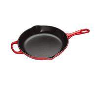 Sartén 23 cm Le Creuset Signature Hierro fundido 20182230600422 Cereza