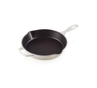 Le Creuset Sartén Signature hierro fundido 26 cm 2 litros Merengue