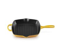 Le Creuset Parrilla Signature 26 cm hierro fundido Nectar