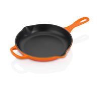Le Creuset – Sartén Signature – Hierro fundido 20 cm – Volcánico 20182200900422