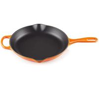 Sartén 23 cm Le Creuset Signature Hierro fundido 20182230900422 Volcánico