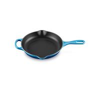 Sartén 23 cm Le Creuset Signature Hierro fundido 20182232200422 Azure