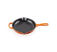 Le Creuset Sartén Signature Hierro fundido 23 cm Volcánico 20182230900422