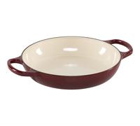 Le Creuset Signature Gourmet Professional Pot Garnet 26 cm