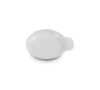 Le Creuset Signature Stoneware Cuchara resto, 15,8 cm, color blanco