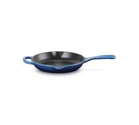 Sartén 20 cm Le Creuset Signature Hierro fundido 20182202200422 Azure