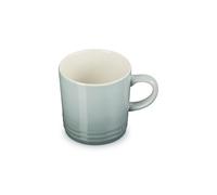 LE CREUSET Taza de café de gres, 350 ml, Sea Salt
