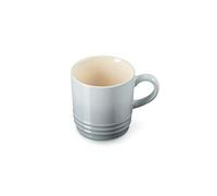 LE CREUSET Taza de capuchino de gres, 200 ml, Sea Salt