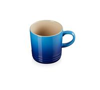 Le Creuset Taza de cerámica de gres 0,35 L Azure 70302352200002