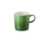 LE CREUSET Taza de cerámica de gres, 0, 35 L, Bamboo, 70302354080002