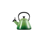 Le Creuset Hervidor de cocina Kone 40101024080000 Acero esmaltado 1,6 L Bamboo