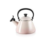 Hervidor De Cocina Le Creuset Kone 40101027770000 1.60 Lt Shell Pink