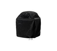 LE FEU Funda protectora para estación de pizza de exterior negra negro