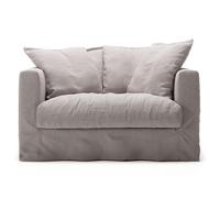 Le Grand Air Love Seat Sillón Misty Grey