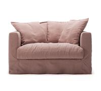 Le Grand Air Love Seat Sillón Tender Blush