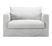 Le Grand Air Nou Love Seat Sillón Blanco
