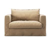 Le Grand Air Nou Love Seat Sillón Desert Sand