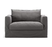 Le Grand Air Nou Love Seat Sillón Gris