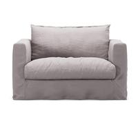 Le Grand Air Nou Love Seat Sillón Misty Grey