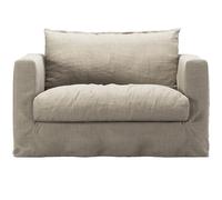 Le Grand Air Nou Love Seat Sillón Natural Blonde