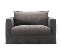 Le Grand Air Nou Loveseat Sillón Granito Ahumado