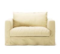 Le Grand Air Nou Loveseat Sillón Morning Glow