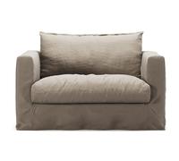Le Grand Air Nou Loveseat Sillón Savage Linen