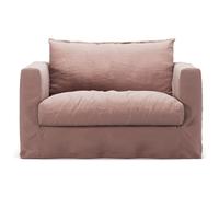 Le Grand Air Nou Loveseat Sillón Tender Blush