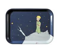 Le Petit Prince - Bandeja DE Madera - 20 x 27 - Petit DÍA Paris.