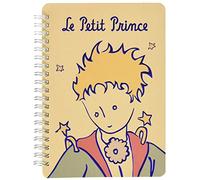 Le Petit Prince, Cuaderno de "El Principito", Enesco