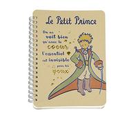 Le Petit Prince, Cuaderno de "El Principito", Enesco
