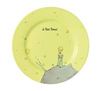 Le Petit Prince El Principito 3 ASSIETAS DE POTENCIA