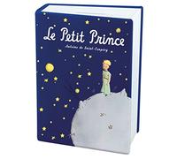 Le Petit Prince, Hucha con forma de libro de "el Principito" , Enesco