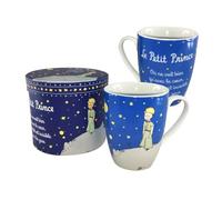 Le Petit Prince, Taza de "El Principito" con estuche para guardarla, Enesco