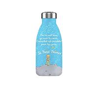 Le Petit Prince, Thermos de acero inoxidable con estampado de El Principito, Enesco
