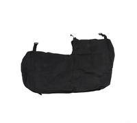 Leaf - Bolsa de vacío para Gardenic Hof 3000 W y GE-CL 36 Li. Bolsa de almacenamiento de repuesto de alta capacidad de 45 L