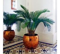 Leaf Palmera Tropical Artificial Realista