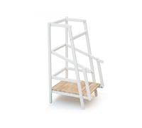 Learning Tower Bianconiglio Kids Essentiel AT4