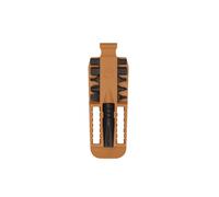Leatherman Bit Kit #3, Naranja/Negro