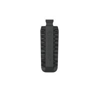 Leatherman Bit Kit #4, Negro