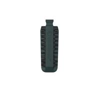 Leatherman Bit Kit #4, Verde Bosque