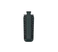 Leatherman Bit Kit #5, Verde Bosque | Juego de Puntas para Multiherramientas, 11 Puntas S2, Kit Compacto para Bricolaje, Camping, Ciclismo y Reparaciones