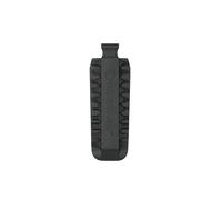 Leatherman Bit Kit #6, Negro