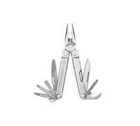 Leatherman Bond Multiherramienta, Acero Inoxidable | 14 Herramientas Para Camping