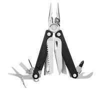 Leatherman Multitool Leatherman Charge Plus CHARGE PLUS ALUMINIO plata