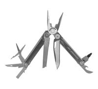 Leatherman Curl Multiherramienta con Funda de Nylon