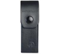 Leatherman Funda de Caja de Cuero, Negro, Pequeña